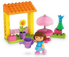 Gazebo   -         -  - 