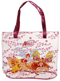   - Winx -  