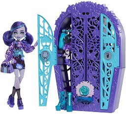      - Mattel -   Monster High - 