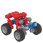 ZoobMobile - Racer -   - 