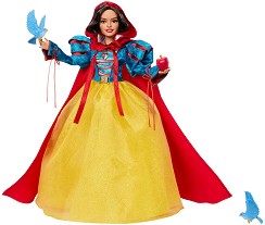    - Mattel -      - 