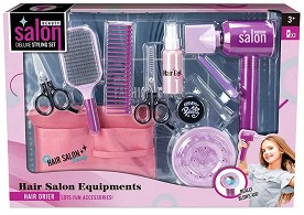     Beauty Salon - Ocie - 