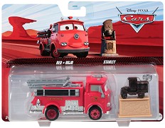 2   Mattel -    -    - 