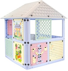    Smart House - Mochtoys - 