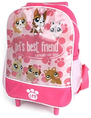       - Littles Pet Shop -  