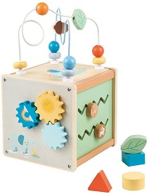     - Lelin Toys - 