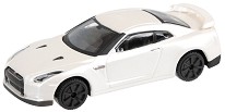   Nissan GT R 2009 - Bburago -   1:43 - 