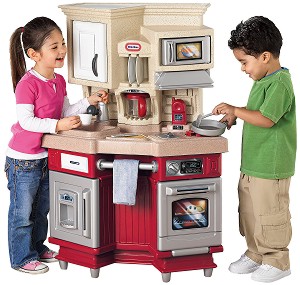     - Little Tikes -     - 