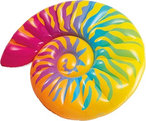    - Intex -   157 / 127 / 25 cm - 