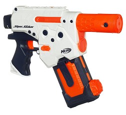 Nerf - Super Soaker Thunderstorm -       - 