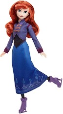       - Mattel -     - 