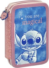     You are magical -  3       - 