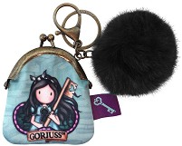  Curiosity - Santoro -     Gorjuss - 