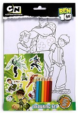  10 -    - 