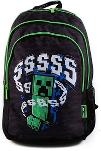   - Creeper -   Minecraft - 