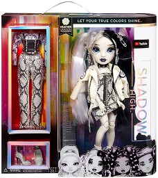  Heather Grayson - MGA Entertainment -   Rainbow High - 