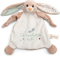     - NICI -   My first NICI - 
