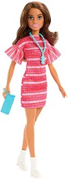   - Mattel -   Barbie - 