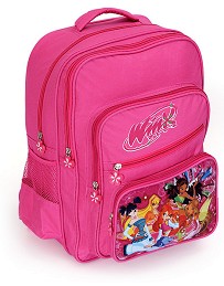   - Winx -  