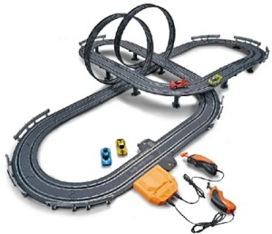      - Track Master -  4 ,    - 