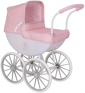    Vintage Bella Rosa - 
