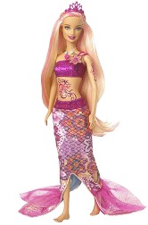 :    -    "Barbie -  " - 