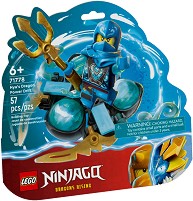 LEGO Ninjago -      -   - 