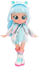   - IMC Toys -   BFF - 