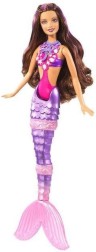 :     -    "Barbie -  " - 