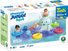 Playmobil Junior -   - 