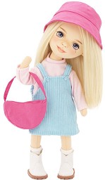    - Orange Toys -   32 cm,   Sweet Sisters - 