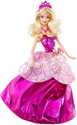 :  -    "Barbie -   " - 