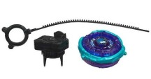Electronic Storm Leone -      "Beyblade Metal Fusion" - 