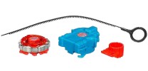 Dark Bull -     "Beyblade Metal Fusion" - 
