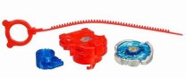 Legend Cyber Pegasus -     "Beyblade Metal Fusion" - 