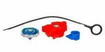 Storm Pegasus -     "Beyblade Metal Fusion" - 