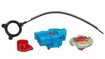 Evil Gemios -     "Beyblade Metal Fusion" - 