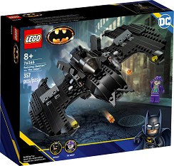 LEGO Super Heroes DC - :    -   - 