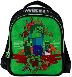     Zombie -   Minecraft - 
