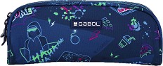   - Gabol -  2    Loot - 