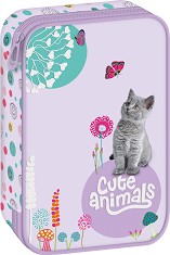   Kitten - Ars Una -   Cute Animals - 