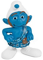   -    the Smurfs - 