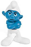  -    the Smurfs - 