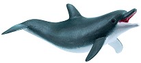 Делфин - Фигура от серията Морски животни - фигура