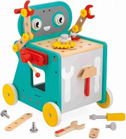 ������� ����������� ����� - Janod - �� ������� Brico Kids - �������