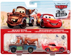 2   Mattel -     -    - 