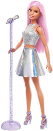     - Mattel -   Barbie - 