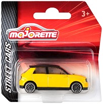   Majorette - Honda E -   Street Cars - 