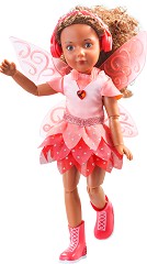    - Kruselings Dolls -   23 cm   - 