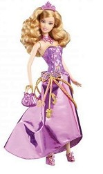 :  -    "Barbie -   " - 